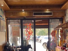 -溪涧堂农家土菜(神仙居店)