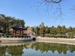 -湛山寺