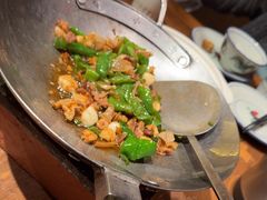 -老湘村·湖南土菜(天河维多利店)