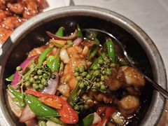 -外婆家(西红门荟聚购物中心店)