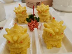 -宝悦大酒楼·宴会厅·点心·粤菜