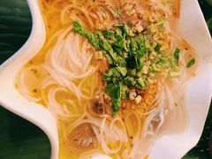 -火燒雲傣家菜(鼓楼店)