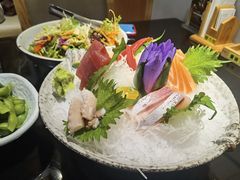 -昱匠·日本料理(金融街店)