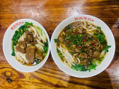 -肆姐面粉馆(坡子街店)