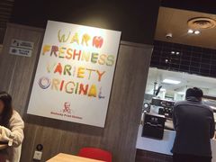 -肯德基(中纬店)