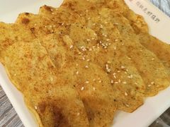 -霄汉羊排(万松园一店)