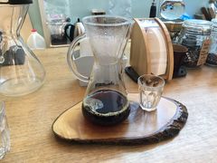 -COFFEE HOLIC(朝外SOHO店)