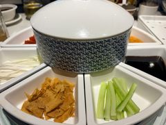 -羲和雅苑•北京烤鸭(国贸商城店)