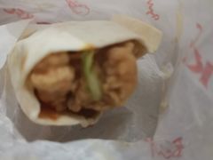 -肯德基(丰北路店)