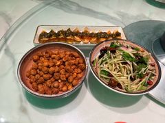 -耍盆友·重庆江湖菜(百子湾店)