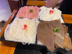 -珮姐老火锅(新街口店)