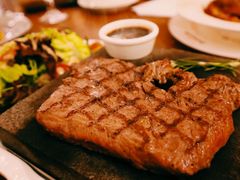 -Entrecôte 法国牛扒馆(保利·时光里店)