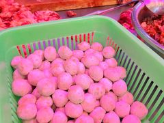 -阿娟牛肉丸·手打牛肉丸·现做现卖