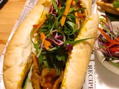 -越美小馆·越南料理(曲江店)