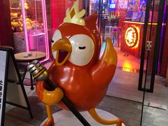 -红星光发煲仔饭(大石街店)