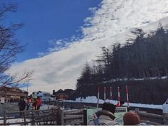 -富士山吉田線五合目