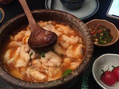 -山石榴·贵州菜(丰盛里店)