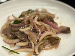 -品回味清真西北楼(宁波首店)