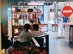 大堂-COSTA COFFEE(水游城店)