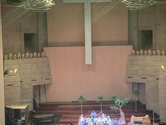 -杭州基督教会崇一堂