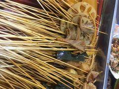 -雲记卢妈冷锅串串(中道街总店)