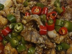 -蛙喔牛蛙(仙林万达茂店)