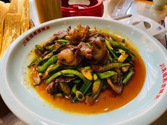 -六合居·明厨亮灶餐厅(成双大道店)