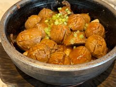 -潮州府·潮菜·砂锅粥(徐家汇店)