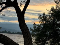 -西昌邛海湿地