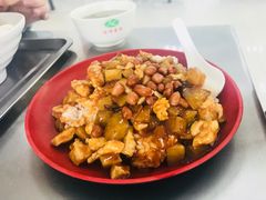 -南京交通职业技术学院第四食堂