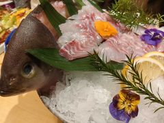 -昱匠·日本料理(金融街店)