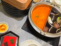 -一绪に寿喜烧(荟聚店)