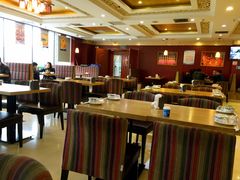 大堂-巴依兄弟西域美食(机场店)