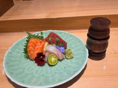 -四葉寿司·城市景观(深圳湾1号店)