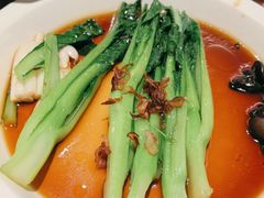 -新白鹿餐厅(虹桥南丰城店)