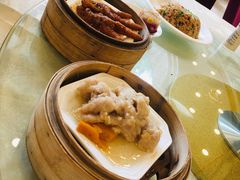 百合酱凤爪-鹅公村·国家非遗传承(荔湾店)