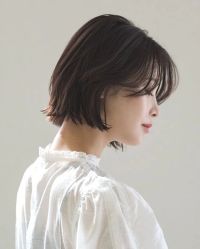 -M1 HAIR烫染