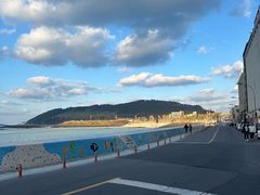 -咸德海水浴场