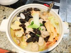 -壹只菜·崇明本地特色菜(崇明南门店)