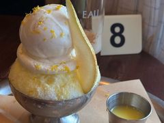 -EAU CAFE(永康路店)