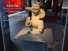 -成都武侯祠博物馆