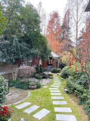 -馨月汇·一悦馨香月子中心(前滩店)