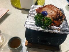 -嘉禾·悦享餐厅(八方汇店)