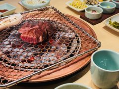 -王妃家(明洞中央店)