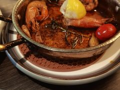 -庐灶江南·江南菜·四合院Bistro(东直门雍和宫·原华侨宾馆店)