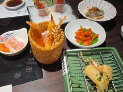 -匠和风精致料理(莆田财富中心店)