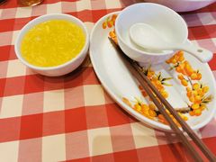 -西贝(华发商都店)