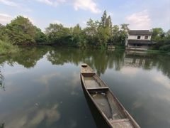 -西溪国家湿地公园