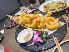 -隆喜元鱼汤包·海鲜(中联广场店)