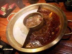 锅底组合锅底-大渝火锅(氿滨大道店)
